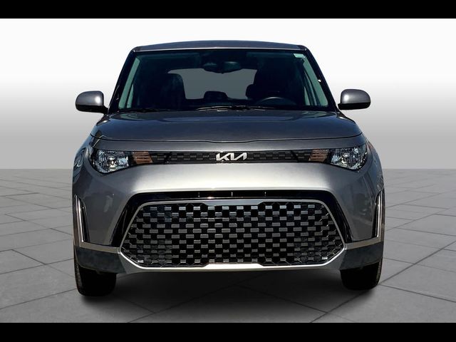 2023 Kia Soul EX