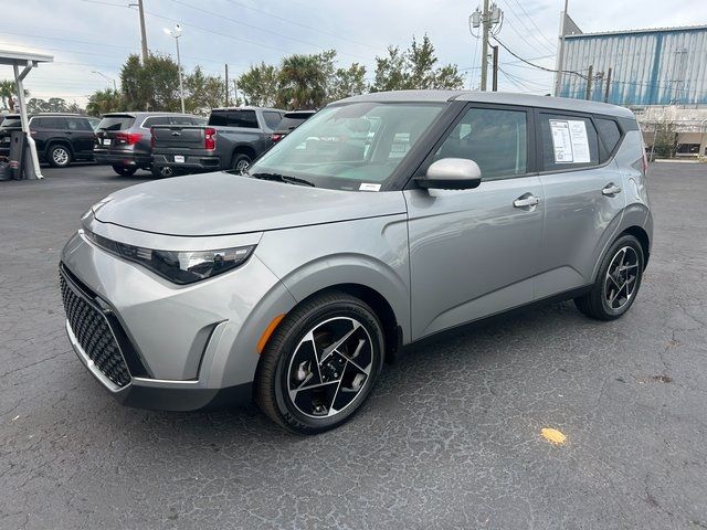 2023 Kia Soul EX