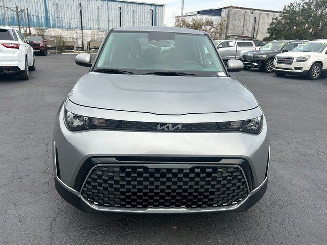 2023 Kia Soul EX