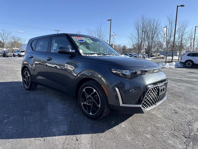 2023 Kia Soul EX