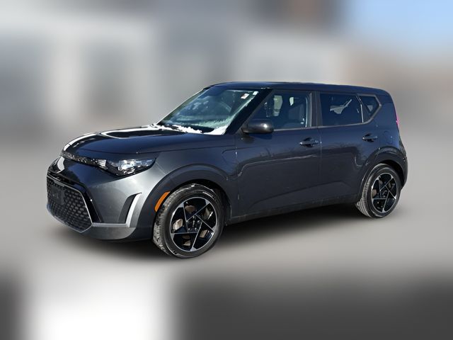 2023 Kia Soul EX