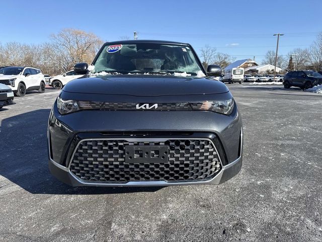 2023 Kia Soul EX