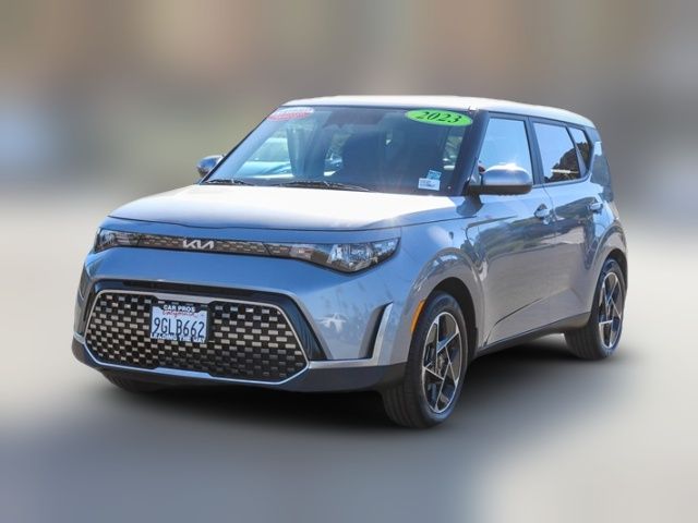 2023 Kia Soul EX