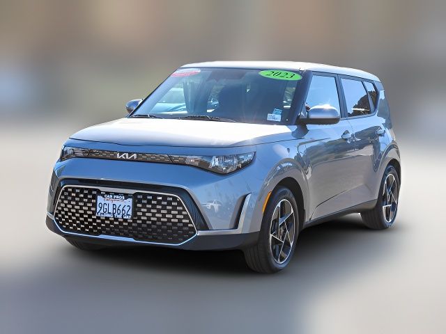 2023 Kia Soul EX