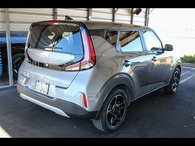 2023 Kia Soul EX