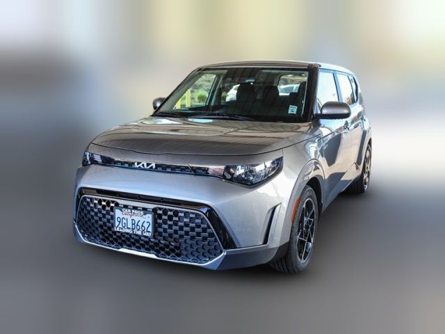 2023 Kia Soul EX