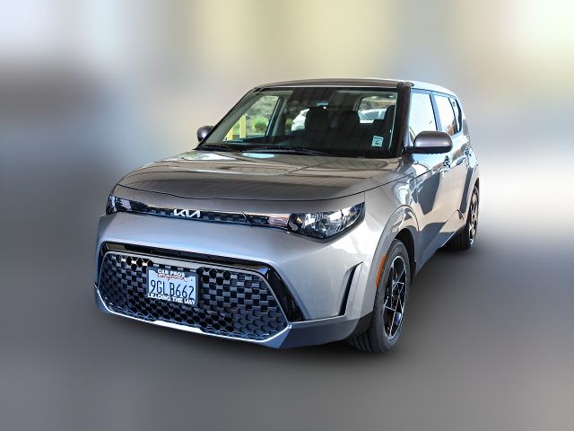 2023 Kia Soul EX