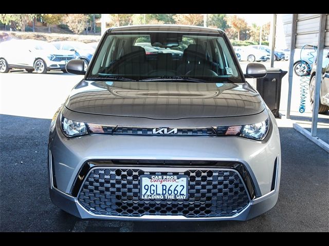 2023 Kia Soul EX