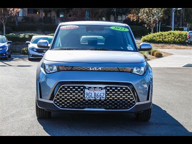 2023 Kia Soul EX