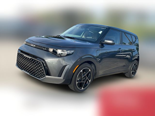 2023 Kia Soul EX