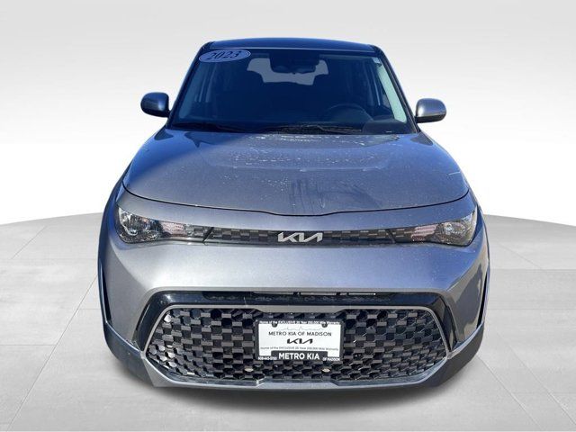 2023 Kia Soul EX