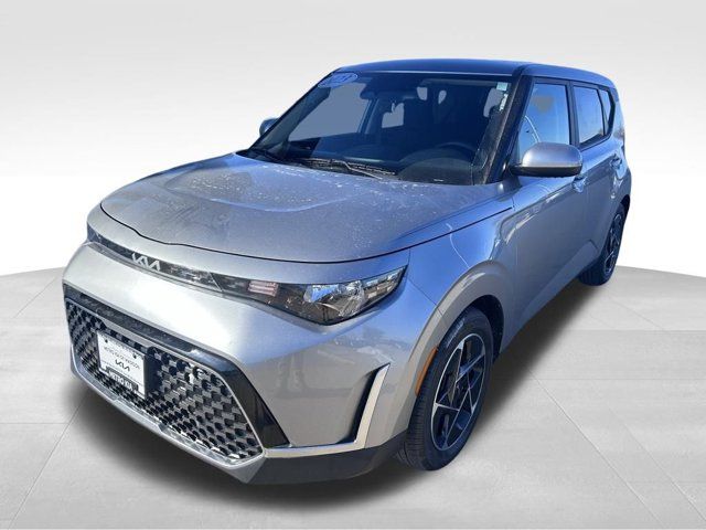 2023 Kia Soul EX