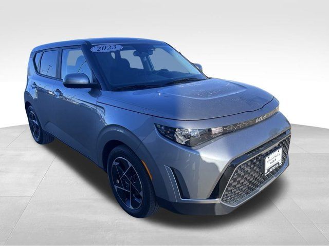 2023 Kia Soul EX