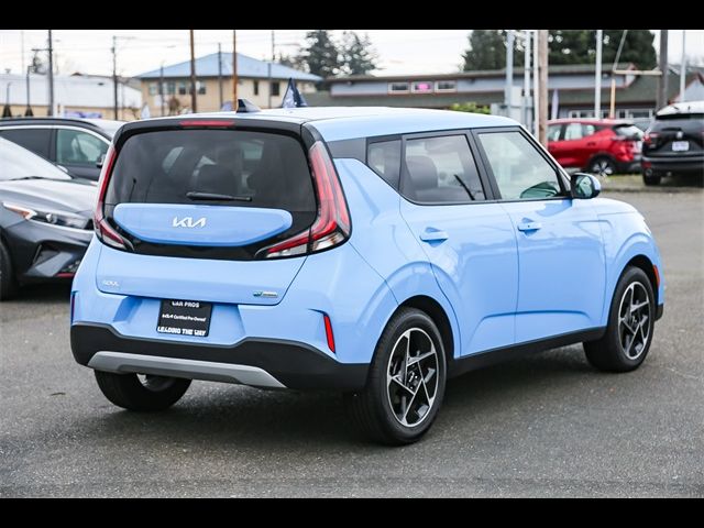 2023 Kia Soul EX