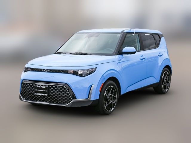 2023 Kia Soul EX