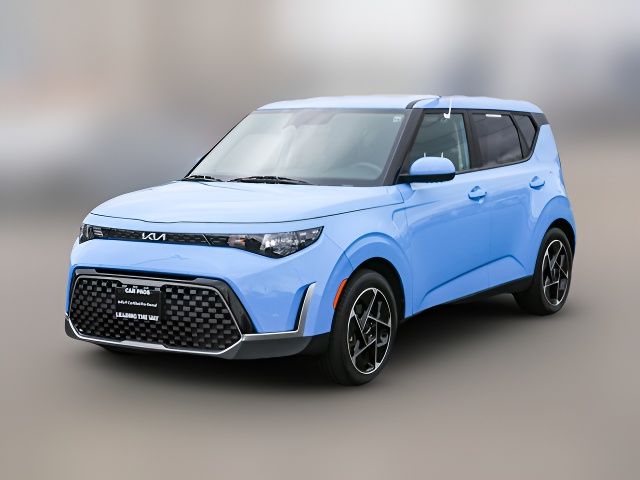 2023 Kia Soul EX