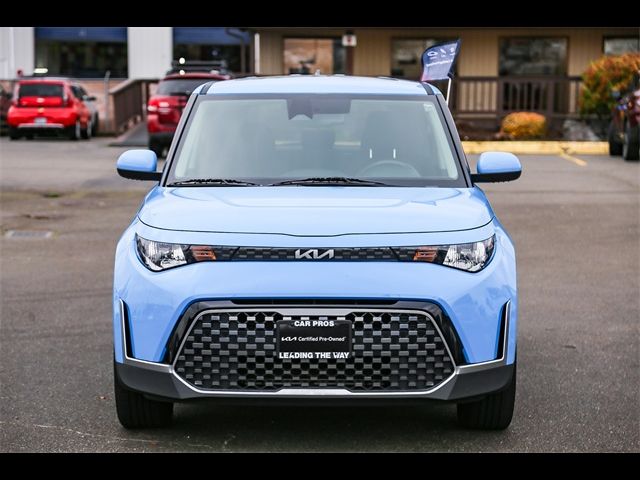 2023 Kia Soul EX