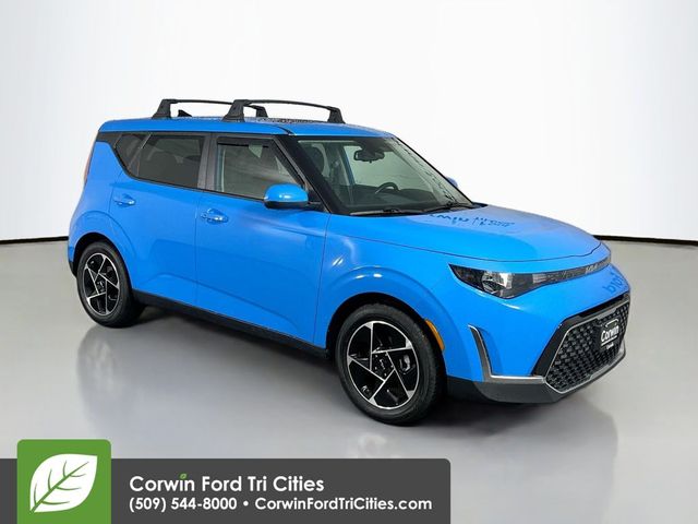 2023 Kia Soul EX