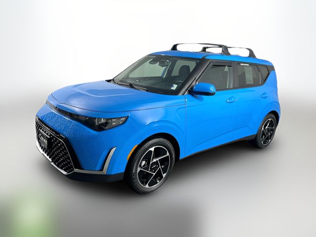 2023 Kia Soul EX