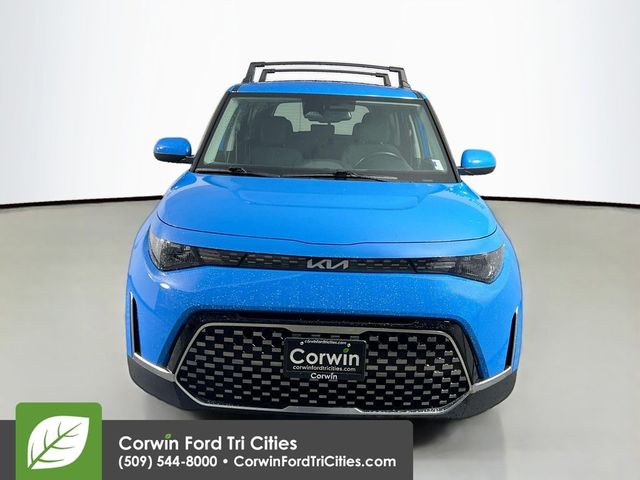 2023 Kia Soul EX