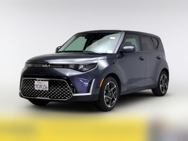 2023 Kia Soul EX