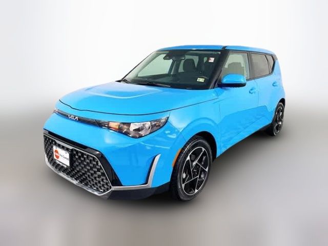 2023 Kia Soul EX