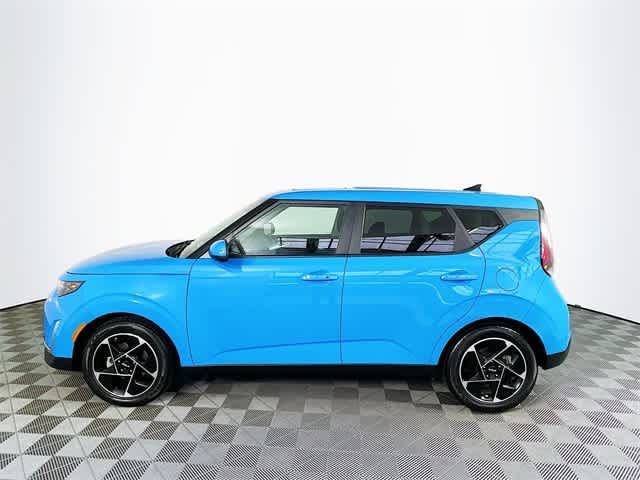 2023 Kia Soul EX