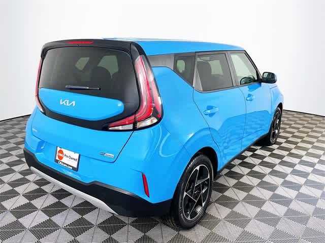 2023 Kia Soul EX