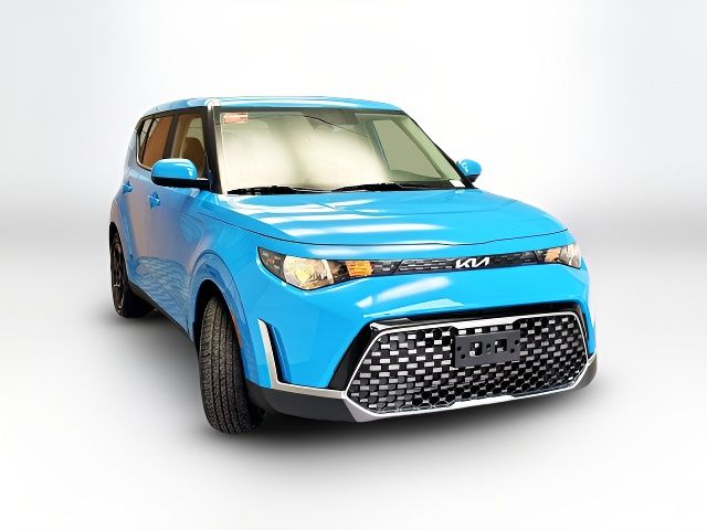 2023 Kia Soul EX