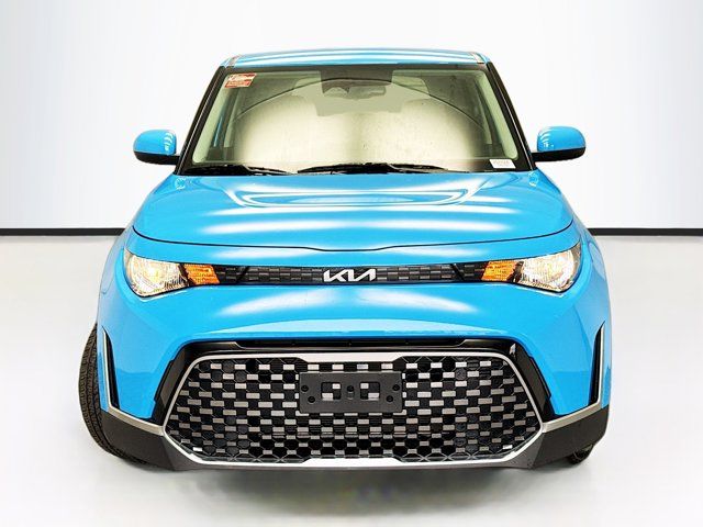 2023 Kia Soul EX