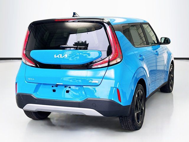 2023 Kia Soul EX