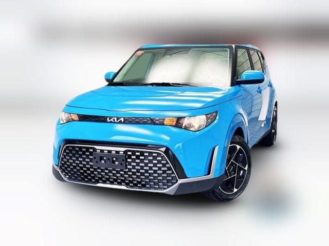 2023 Kia Soul EX