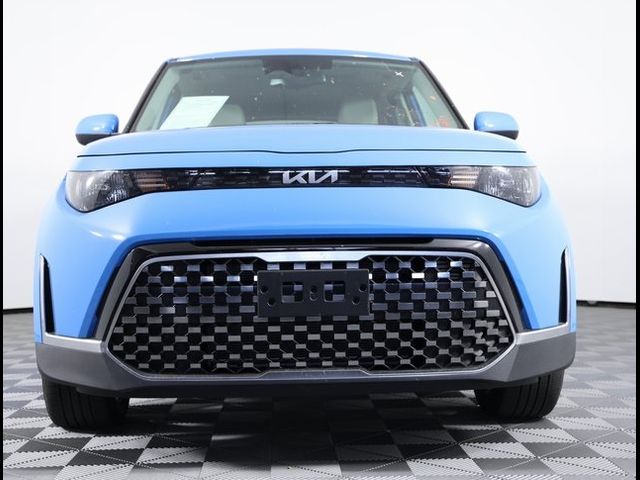 2023 Kia Soul EX