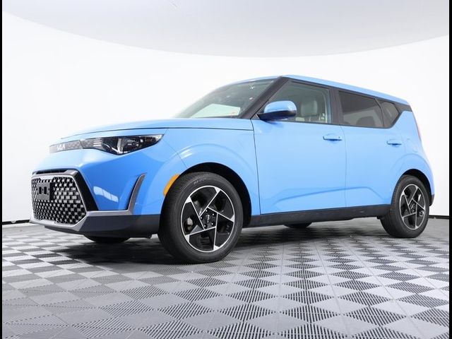 2023 Kia Soul EX