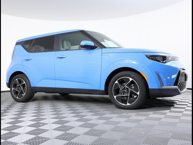 2023 Kia Soul EX