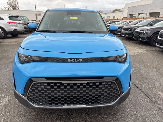 2023 Kia Soul EX