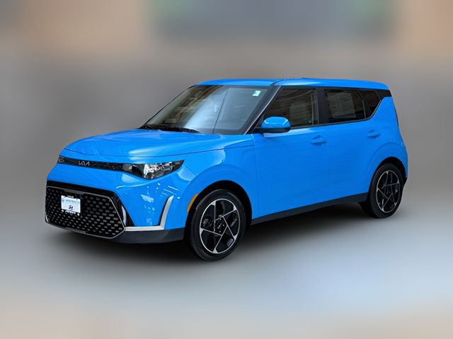 2023 Kia Soul EX