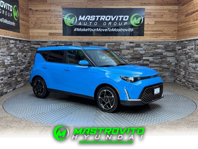2023 Kia Soul EX