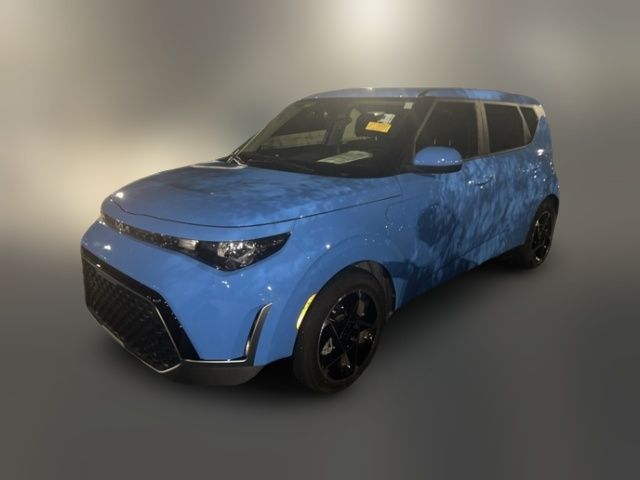 2023 Kia Soul EX