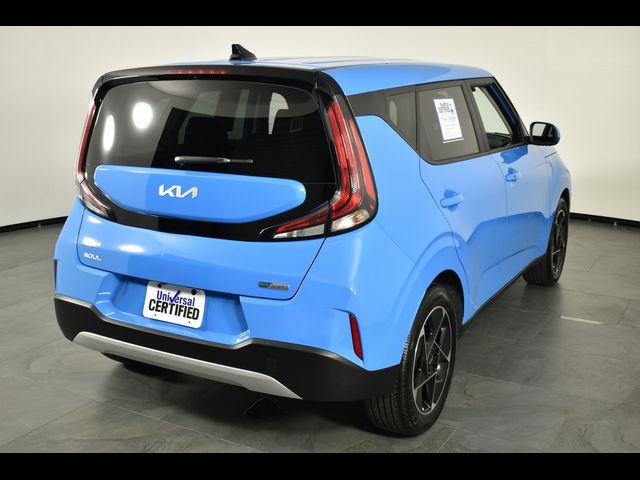 2023 Kia Soul EX