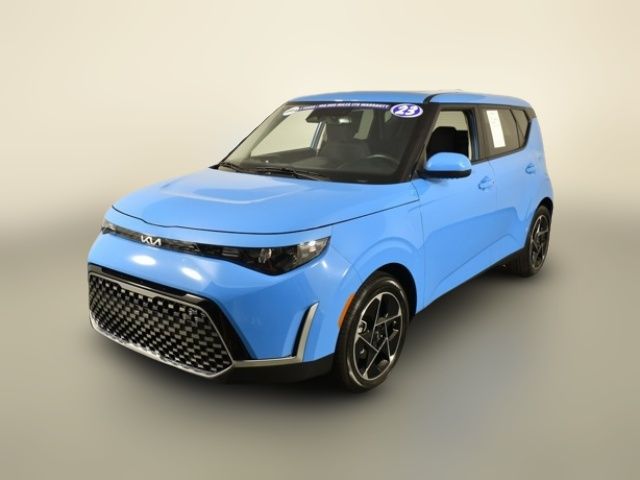 2023 Kia Soul EX