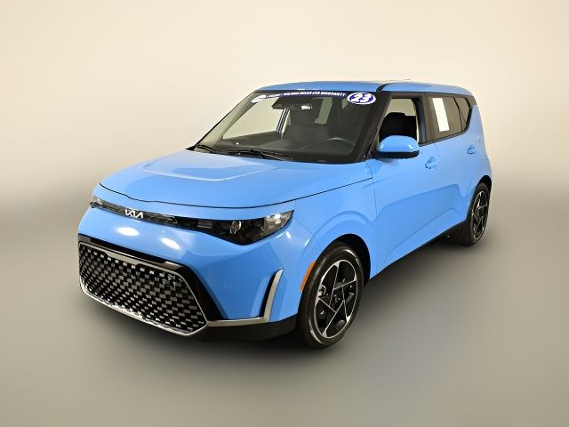 2023 Kia Soul EX