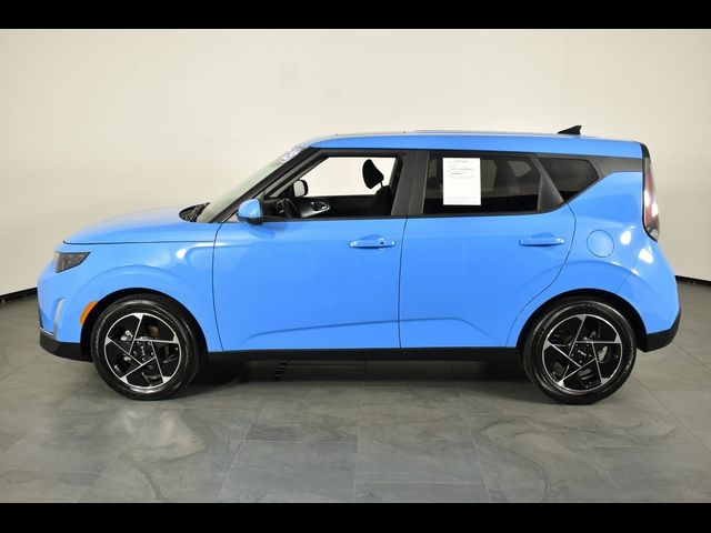 2023 Kia Soul EX