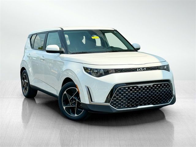 2023 Kia Soul EX