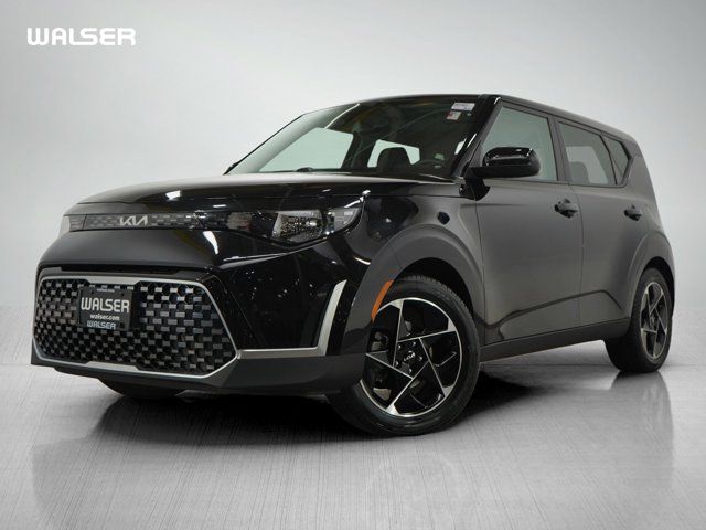 2023 Kia Soul EX