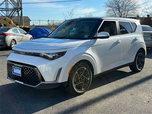 2023 Kia Soul EX