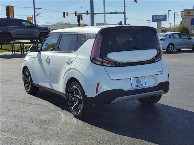 2023 Kia Soul EX