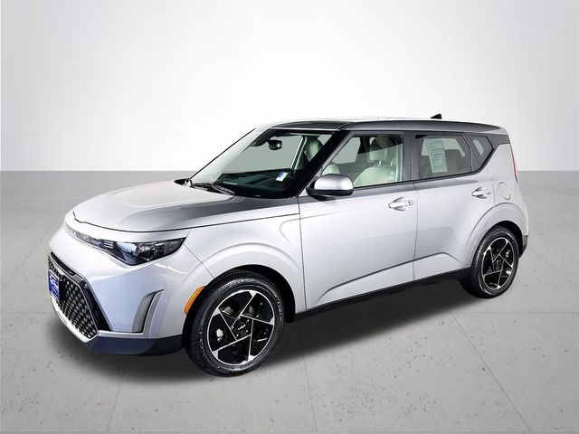 2023 Kia Soul EX