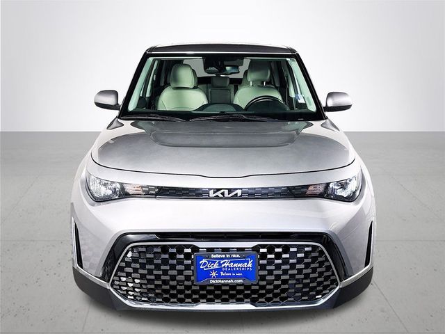 2023 Kia Soul EX