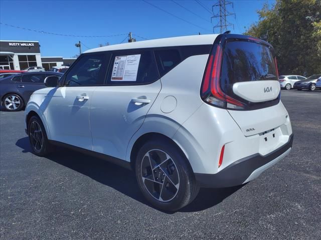 2023 Kia Soul EX